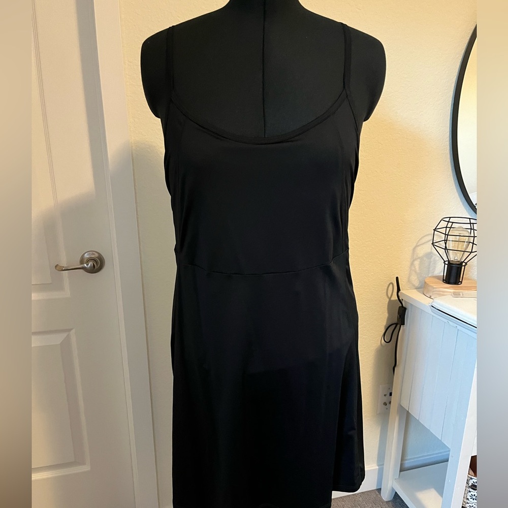 Torrid tennis Dress